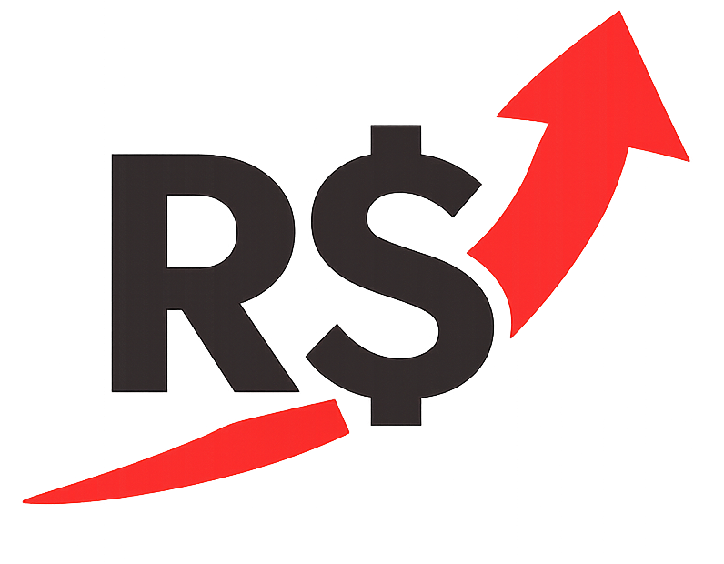 Ícone Economia Real