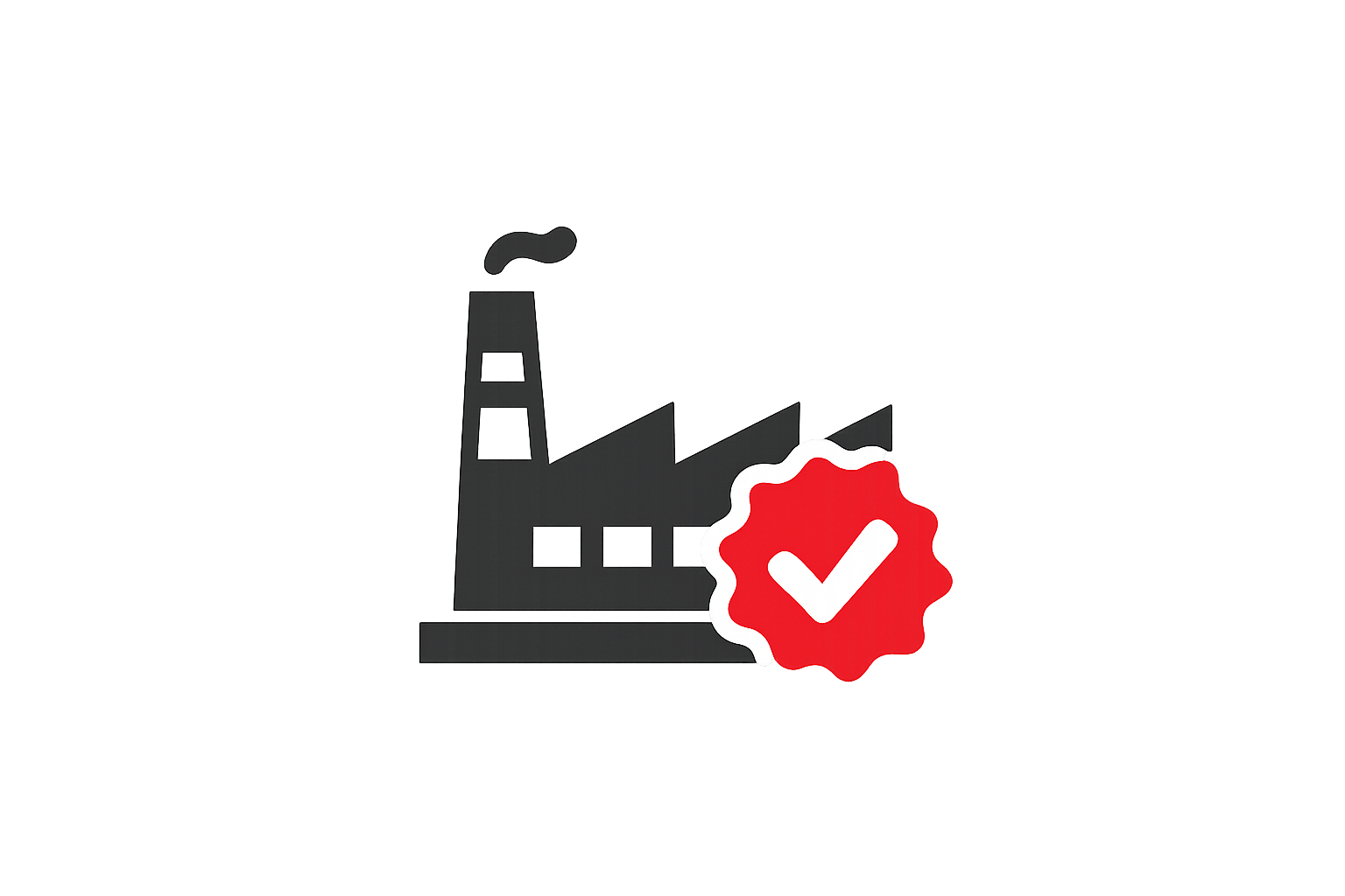 Ícone Fornecedores Homologados