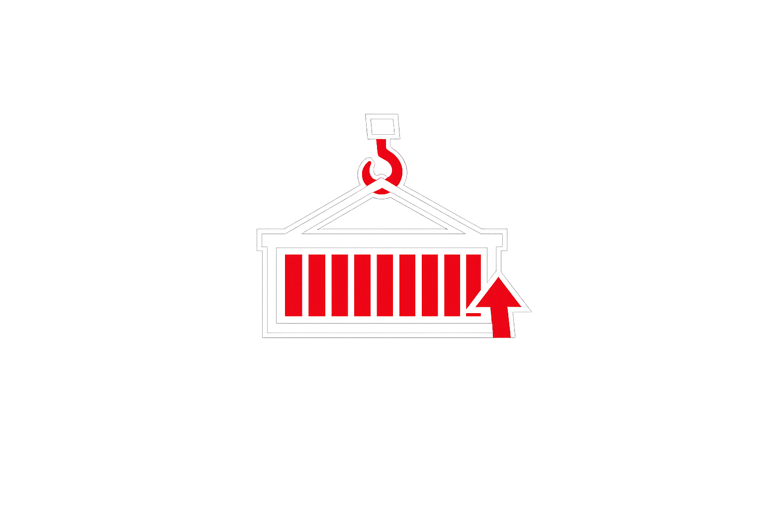 Importação Full Container