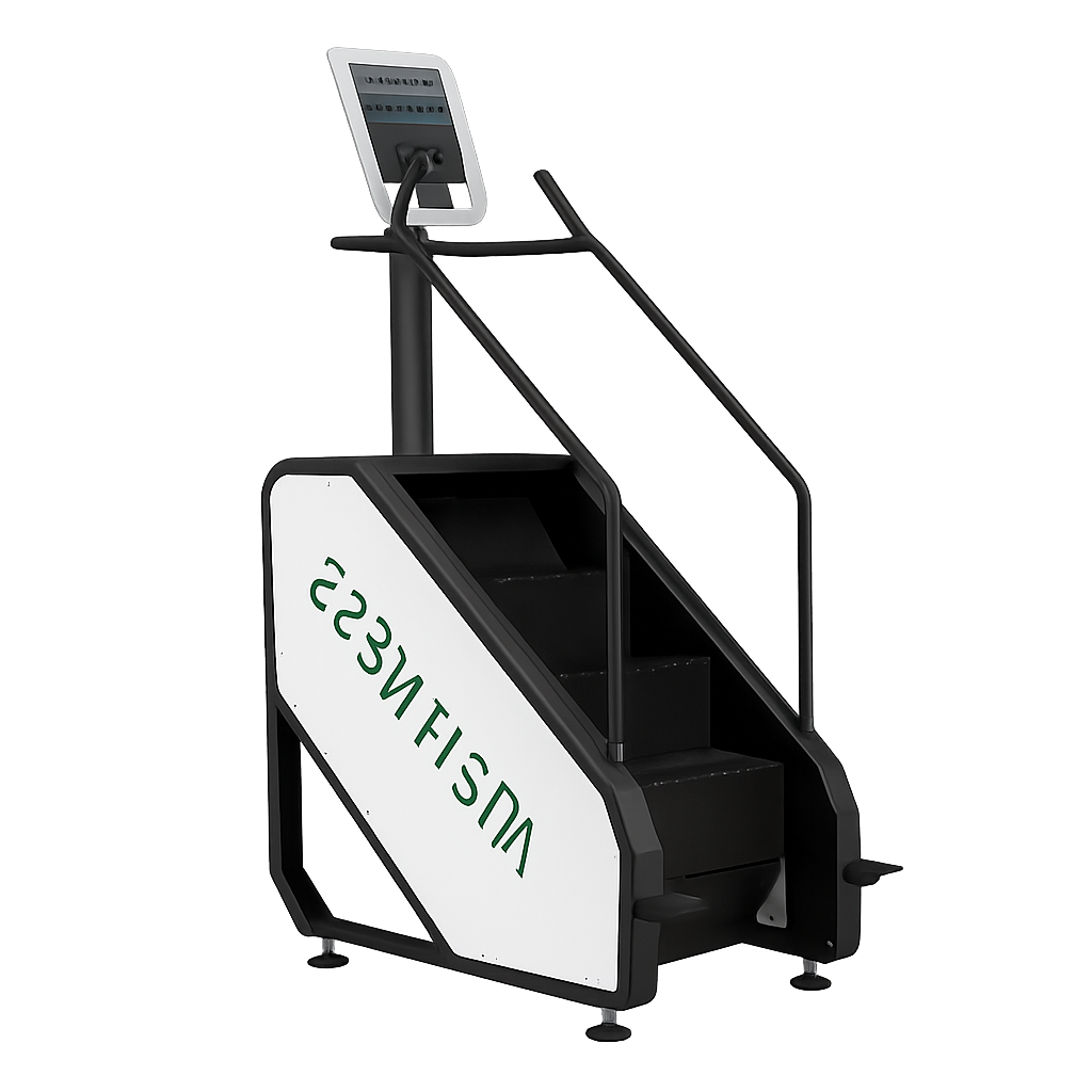 Simulador Escada LED